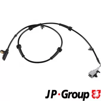 JP GROUP 4097102700 - Capteur, vitesse de roue