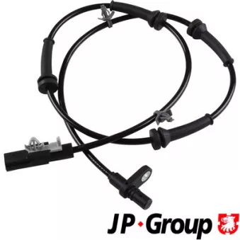 JP GROUP 4097103100 - Capteur, vitesse de roue