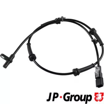 JP GROUP 4097103200 - Capteur, vitesse de roue