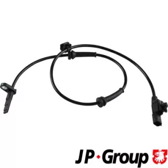 Capteur, vitesse de roue JP GROUP OEM 479101HA0A