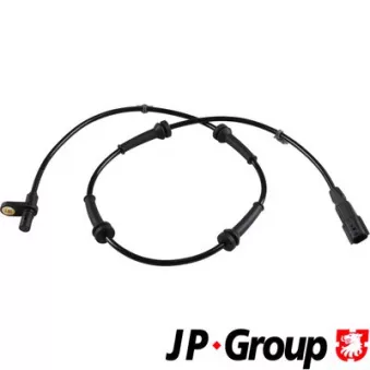 Capteur, vitesse de roue JP GROUP OEM 479004CE2A