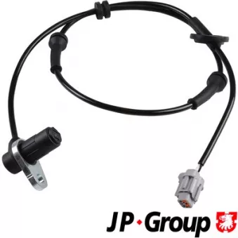JP GROUP 4097104480 - Capteur, vitesse de roue avant droit