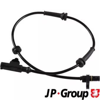 JP GROUP 4097104880 - Capteur, vitesse de roue arrière droit