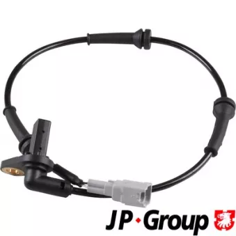 JP GROUP 4097105080 - Capteur, vitesse de roue arrière droit