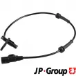 Capteur, vitesse de roue arrière droit JP GROUP [4097105180]