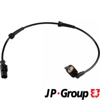 JP GROUP 4097105280 - Capteur, vitesse de roue arrière droit