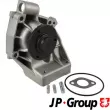 JP GROUP 4114100600 - Pompe à eau, refroidissement du moteur