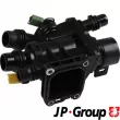 JP GROUP 4114500200 - Boîtier du thermostat