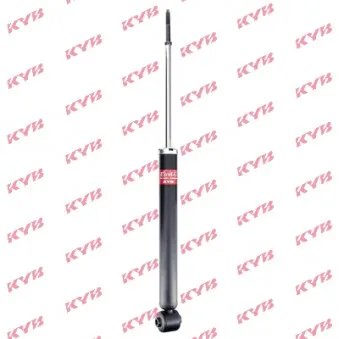 Jeu de 2 amortisseurs arrière KYB OEM 55310H5000