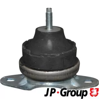 Support moteur JP GROUP 4117901980 pour CITROEN C5 2.0 16V - 136cv