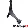 JP GROUP 4140101180 - Bras de liaison, suspension de roue avant droit
