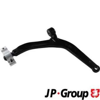 JP GROUP 4140107680 - Bras de liaison, suspension de roue avant droit