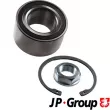 JP GROUP 4141301510 - Roulement de roue avant