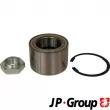 JP GROUP 4141302510 - Roulement de roue avant