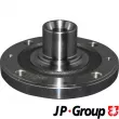JP GROUP 4141400200 - Moyeu de roue