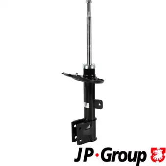 Amortisseur avant gauche JP GROUP 4142102070