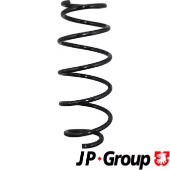Ressort de suspension JP GROUP OEM 481310H010