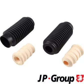 JP GROUP 4142702510 - Kit de protection contre la poussière, amortisseur