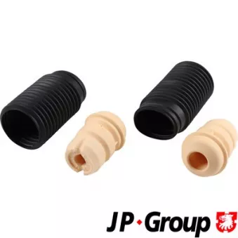 JP GROUP 4142702810 - Kit de protection contre la poussière, amortisseur