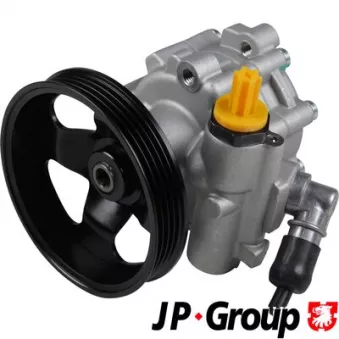 JP GROUP 4145100800 - Pompe hydraulique, direction
