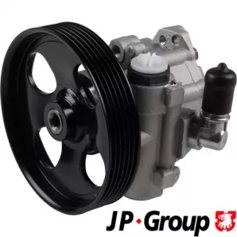 JP GROUP 4145101600 - Pompe hydraulique, direction
