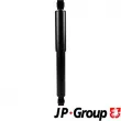 JP GROUP 4152103600 - Jeu de 2 amortisseurs arrière