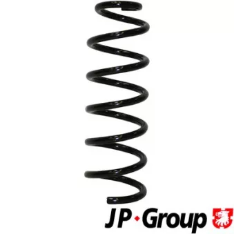 Ressort de suspension JP GROUP 4152200100