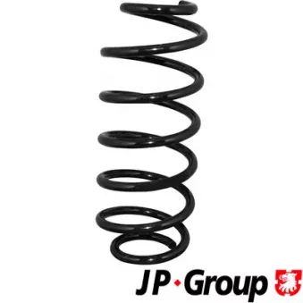 Ressort de suspension JP GROUP 4152201200