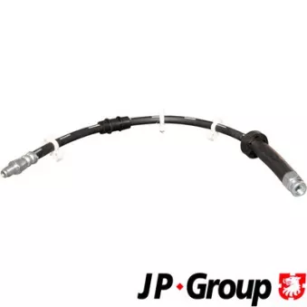 JP GROUP 4161600600 - Flexible de frein