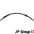 JP GROUP 4161601200 - Flexible de frein