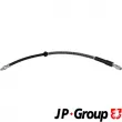 JP GROUP 4161601600 - Flexible de frein