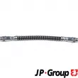 JP GROUP 4161700300 - Flexible de frein