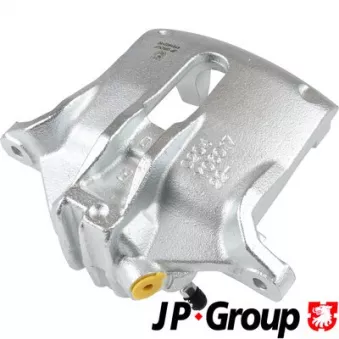 JP GROUP 4161902180 - Étrier de frein avant droit