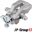 JP GROUP 4162000170 - Étrier de frein arrière gauche