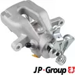 JP GROUP 4162000180 - Étrier de frein arrière droit