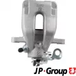 JP GROUP 4162000180 - Étrier de frein arrière droit