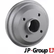 JP GROUP 4163500100 - Tambour de frein