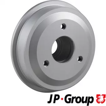 JP GROUP 4163500200 - Tambour de frein