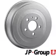 JP GROUP 4163500600 - Tambour de frein