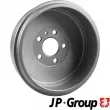 JP GROUP 4163500600 - Tambour de frein