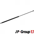 JP GROUP 4181201900 - Vérin, capot-moteur