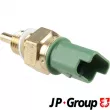 JP GROUP 4193100400 - Sonde de température, liquide de refroidissement