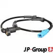 JP GROUP 4197100200 - Capteur, vitesse de roue