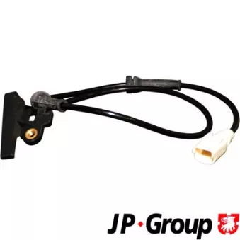 JP GROUP 4197100300 - Capteur, vitesse de roue