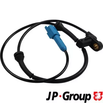 JP GROUP 4197101600 - Capteur, vitesse de roue