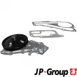 JP GROUP 4314100200 - Pompe à eau, refroidissement du moteur