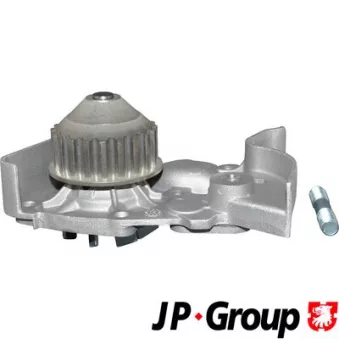 Pompe à eau, refroidissement du moteur JP GROUP 4314100700 pour RENAULT SCENIC 1.4 i - 75cv