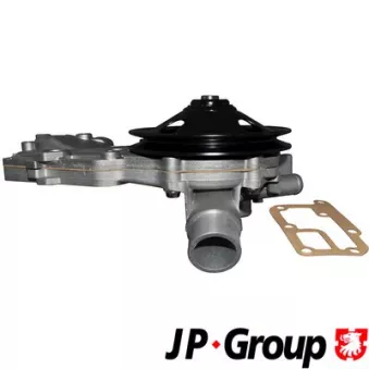 Pompe à eau, refroidissement du moteur JP GROUP OEM 7701467153