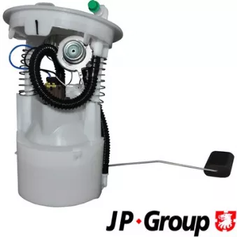 Unité d'injection de carburant JP GROUP 4315200100 pour RENAULT LAGUNA 2.0 16V - 140cv