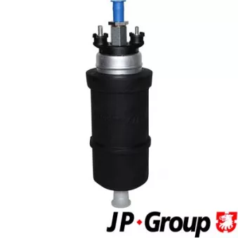 Pompe à carburant JP GROUP 4315200200